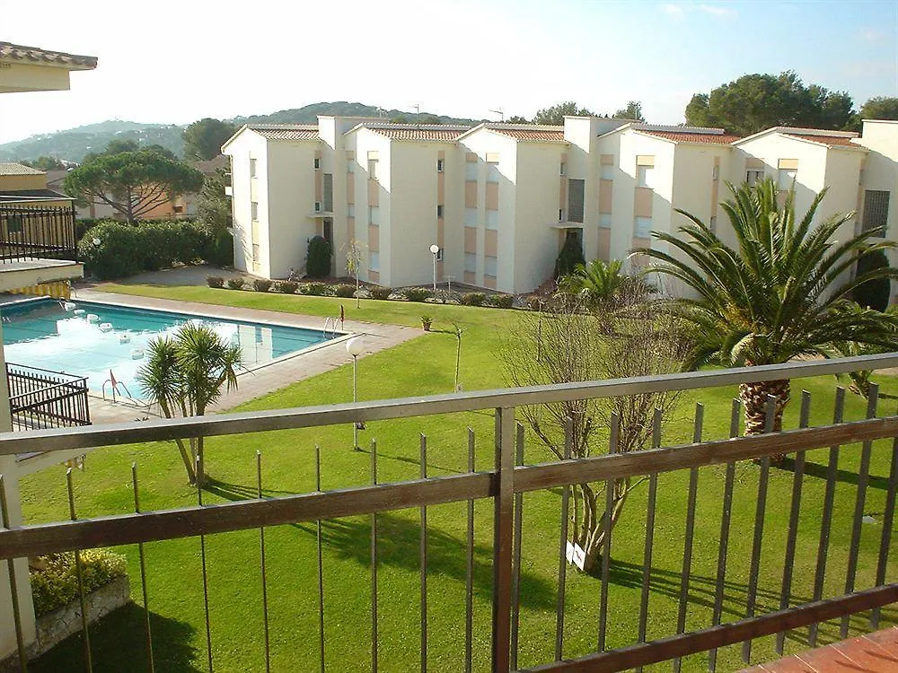 Apartamentos Costa Brava Calella De Palafrugell