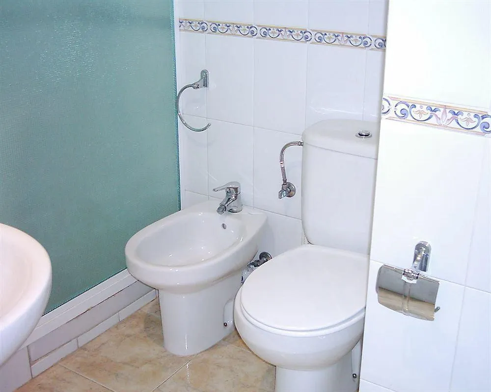 Apartment Apartamentos Costa Brava Calella De Palafrugell Spanien
