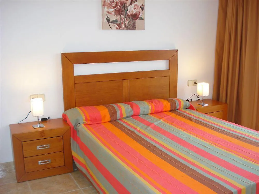 Apartamentos Costa Brava Calella De Palafrugell 0*,  Spanien