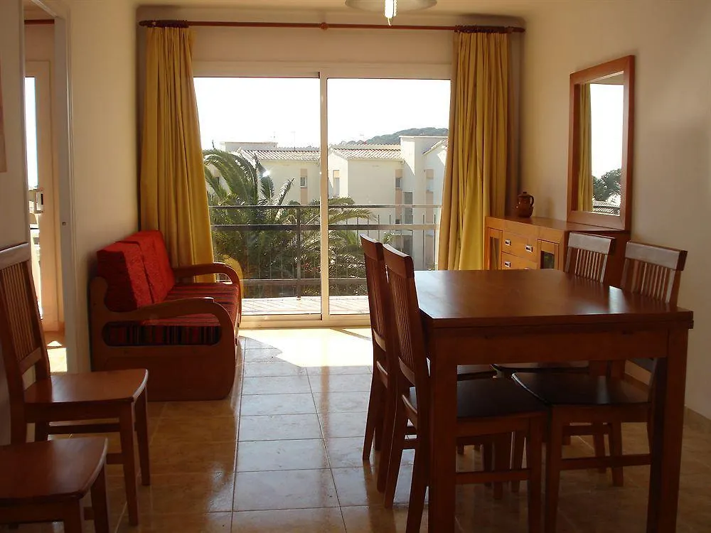 Apartment Apartamentos Costa Brava Calella De Palafrugell