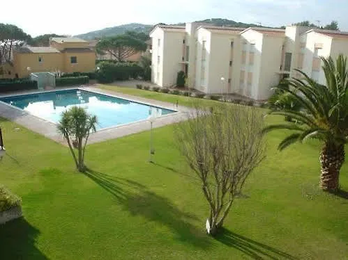 Apartamentos Costa Brava Calella De Palafrugell Apartment
