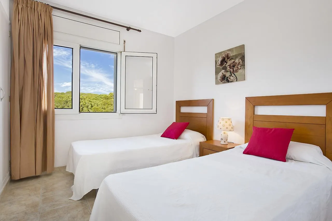 Apartamentos Costa Brava Calella De Palafrugell 0*,  Spanien
