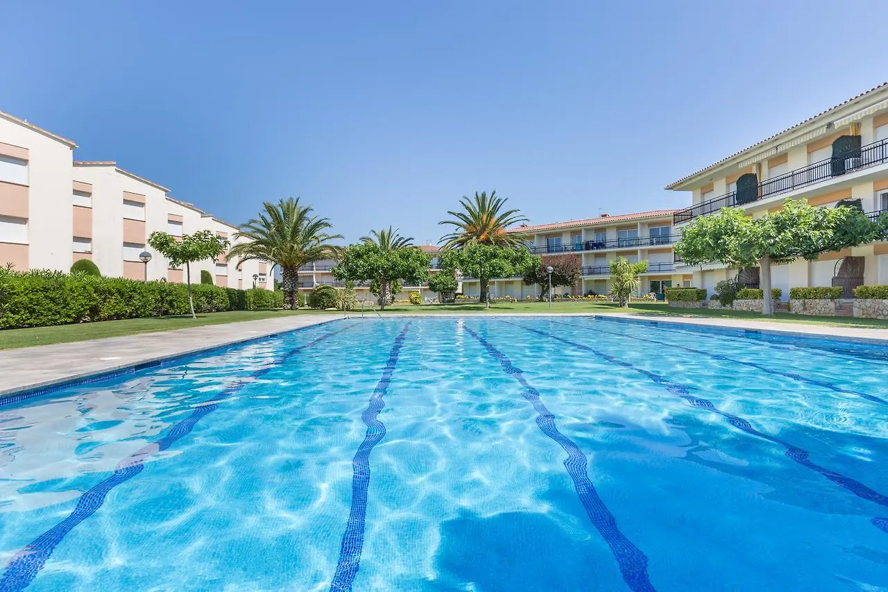 Apartamentos Costa Brava Calella De Palafrugell